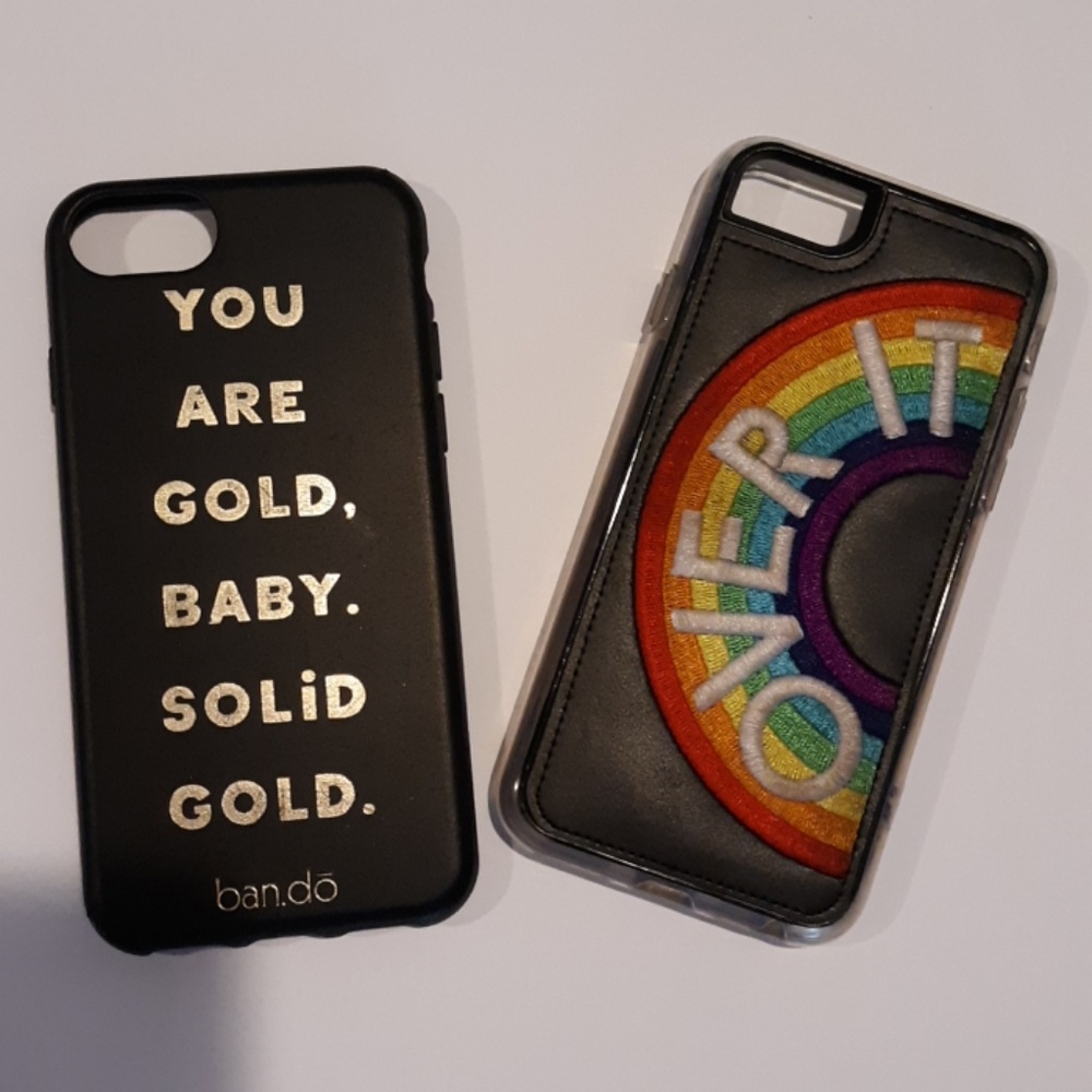 iPhone 7 phone cases
